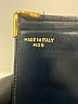 Céline 100% Leather Black Vintage Leather Wallet One size - photo 6