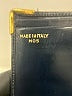 Céline 100% Leather Black Vintage Leather Wallet One size - photo 4