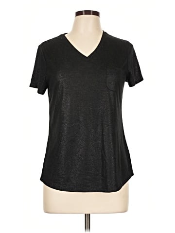 Faded Glory Short Sleeve T-Shirt (view 1)