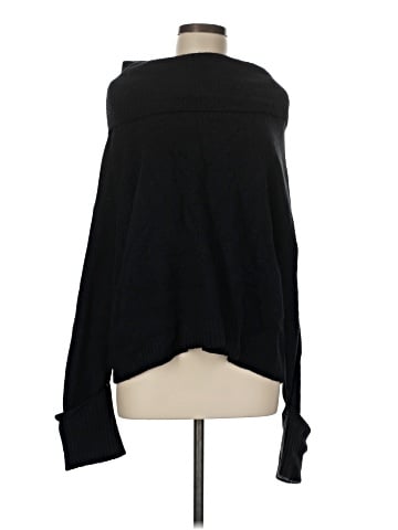 Chelsea28 Turtleneck Sweater (view 1)