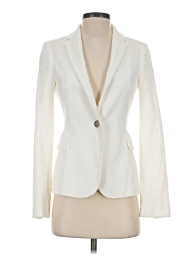 Zara Basic Blazer