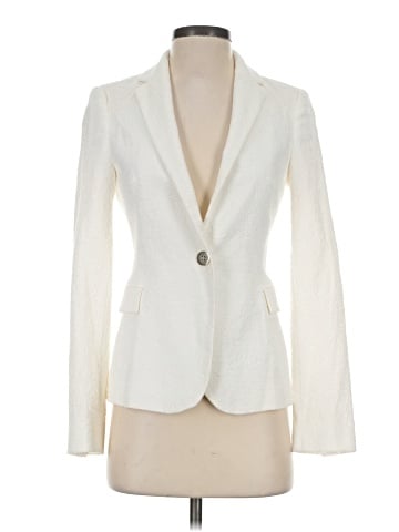 Zara Basic Blazer (view 1)