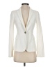Zara Basic Ivory Blazer Size XS - photo 1