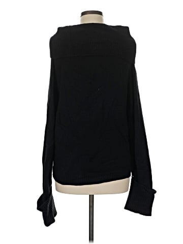 Chelsea28 Turtleneck Sweater (view 2)