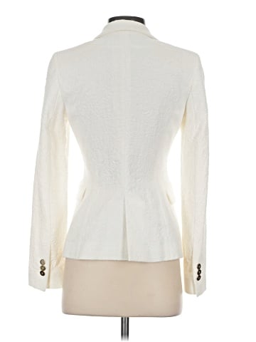 Zara Basic Blazer (view 2)