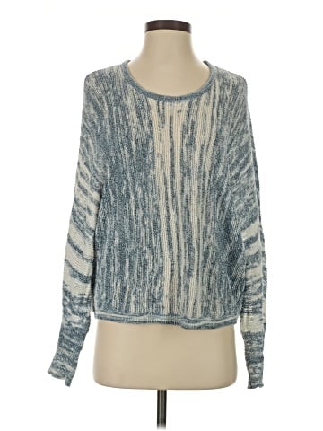 BCBGMAXAZRIA Pullover Sweater (view 1)