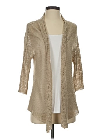 Christina Cardigan (view 1)