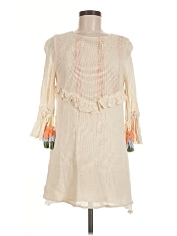 Trafaluc by Zara Casual Dress (view 1)