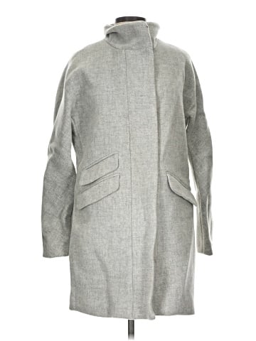 J.Crew Wool Coat (view 1)