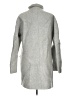 J.Crew Gray Wool Coat Size 12 - photo 2
