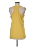 Unbranded Yellow Tank Top Size M - photo 2