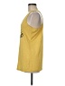 Unbranded Yellow Tank Top Size M - photo 6