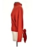 Line & Dot Orange Turtleneck Sweater Size XS - photo 5
