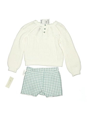Rachel Zoe Long Sleeve Outfit (view 2)