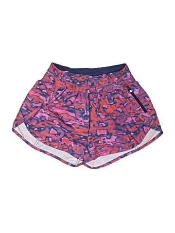 Lululemon Athletica Athletic Shorts (view 1)