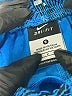 Nike 100% Polyester Blue Athletic Shorts Size S (kids) - photo 3