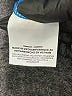 Nike 100% Polyester Blue Athletic Shorts Size S (kids) - photo 4