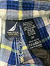 Nautica 100% Cotton Green Khakis Size 3T - photo 3