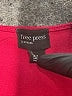 Free Press Solid Red Cocktail Dress Size S - photo 7