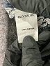BLOOMCHIC 100% Rayon Paisley Blue Casual Pants Size 26 - photo 5