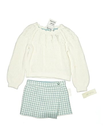 Rachel Zoe Long Sleeve Outfit (view 1)