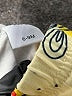 Unbranded Print Yellow Track Pants Size 6-9 mo - photo 3