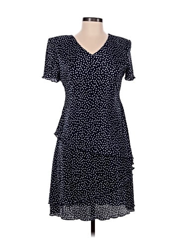 Connected Apparel Casual Dress (view 1)