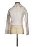 Zella Metallic Ivory Jacket Size XS - photo 1
