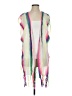 Becca Pink Kimono Size XS - photo 1