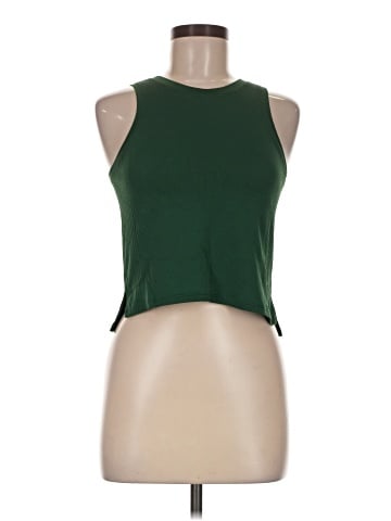 Lululemon Athletica Sleeveless T-Shirt (view 1)
