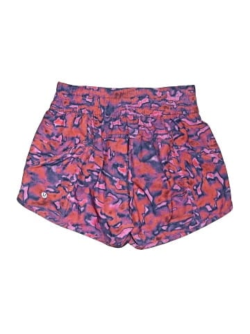 Lululemon Athletica Athletic Shorts (view 2)