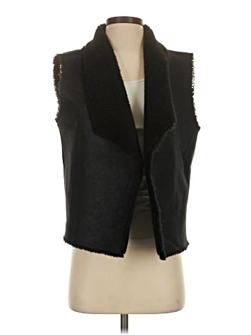 Velvet Vest (view 1)