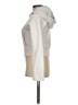 Zella Metallic Ivory Jacket Size XS - photo 5
