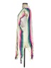Becca Pink Kimono Size XS - photo 5