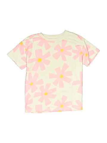 Zara Short Sleeve T-Shirt (view 1)