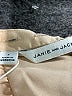 Janie and Jack 100% Polyester Ivory Dress Size 7 - photo 3