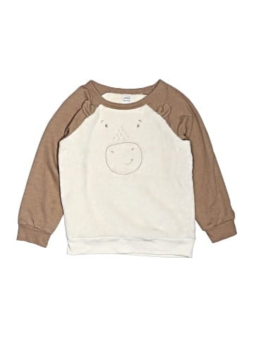 Carter's Sweatshirt (view 1)