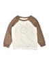 Carter's 100% Polyester Tan Sweatshirt Size 5T - photo 1