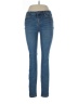 PrAna Hearts Blue Jeans Size 30 waist - photo 1