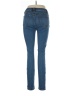 PrAna Hearts Blue Jeans Size 30 waist - photo 2