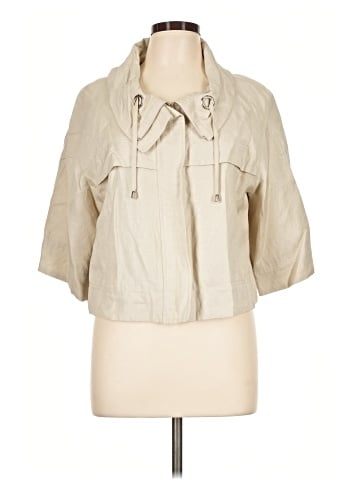 Sandro Jacket (view 1)