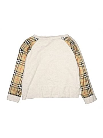 Burberry Pullover Sweater (view 2)