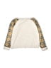 Burberry Ivory Gray Pullover Sweater Size 12 - photo 2