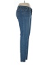 PrAna Hearts Blue Jeans Size 30 waist - photo 4
