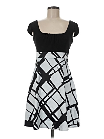 XOXO Cocktail Dress (view 1)