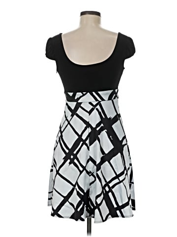 XOXO Cocktail Dress (view 2)