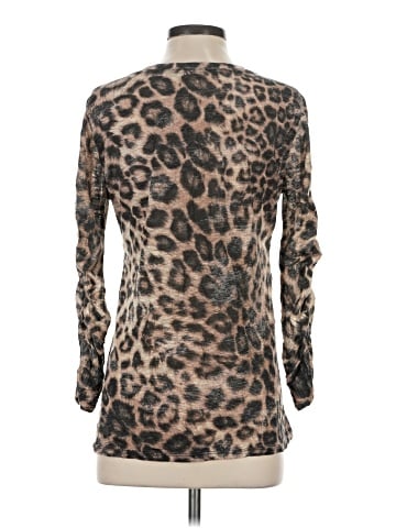 David Cline Long Sleeve Top (view 2)
