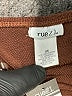 rue21 Brown Halter Top Size XS - photo 7