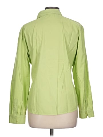 Chadwicks Long Sleeve Button-Down Shirt (view 2)