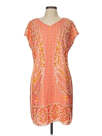 Isaac Mizrahi LIVE! Casual Dress (view 1)